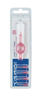 CURAPROX CPS «Prime» Plus Handy - Oral Science Boutique