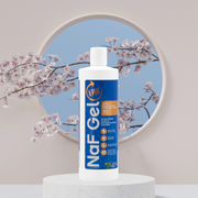 X-PUR 1.1% NaF Gel - 475ml - Oral Science Boutique