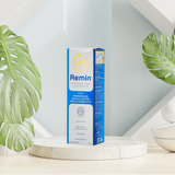 X-PUR Remin Fluoride-Free Toothpaste - Oral Science Boutique