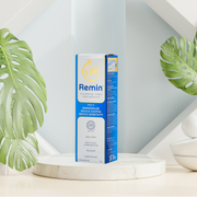 X-PUR Remin Fluoride-Free Toothpaste - Oral Science Boutique