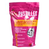 X-PUR Pastilles 100% Xylitol (Berry - Bags) - Oral Science Boutique