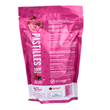 X-PUR Pastilles 100% Xylitol (Berry - Bags) - Oral Science Boutique
