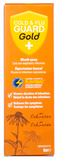 Cold & Flu Guard Gold - Oral Science Boutique