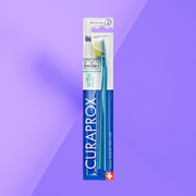CURAPROX CS 5460 Ortho Ultra soft - Oral Science Boutique