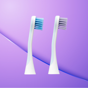 CURAPROX Hydrosonic Pro Brush Heads — 2-pack - Oral Science Boutique