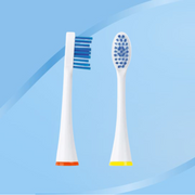 CURAPROX Hydrosonic Easy Brush Heads — 2-pack - Oral Science Boutique