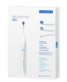 CURAPROX Hydrosonic Pro — Sonic Toothbrush - Oral Science Boutique