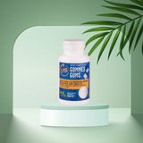 X-PUR Gums 100% Xylitol (Peppermint - Large bottles) - Oral Science Boutique