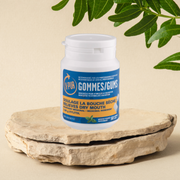 X-PUR Gums 100% Xylitol (Peppermint - Small bottles) - Oral Science Boutique