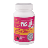 X-PUR Pastilles 100% Xylitol (Mixed Berries - Large bottles) - Oral Science Boutique