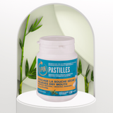 X-PUR Pastilles 100% Xylitol (Peppermint - Small bottles) - Oral Science Boutique