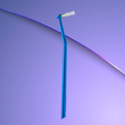 CURAPROX UHS 475 Holder - Oral Science Boutique