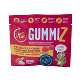 X-PUR GummiZ - Pack of 10 Gummies - Oral Science Boutique