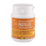 X-PUR Pastilles 100% Xylitol (Fruit - Small bottles) - Oral Science Boutique