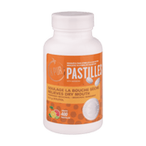 X-PUR Pastilles 100% Xylitol (Fruit - Large bottles) - Oral Science Boutique