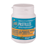 X-PUR Pastilles 100% Xylitol (Peppermint - Small bottles) - Oral Science Boutique