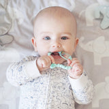 CURAPROX Curababy Teething Ring - Oral Science Boutique
