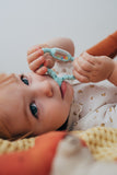 CURAPROX Curababy Teething Ring - Oral Science Boutique