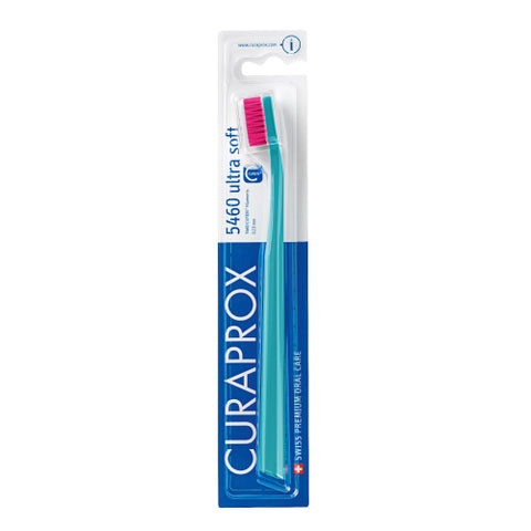 CURAPROX CS 5460 "Ultra-Soft" - Oral Science Boutique