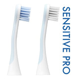 CURAPROX Hydrosonic - Pro Brush Heads - Pack of 2 - Oral Science Boutique