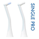 CURAPROX Hydrosonic - Pro Brush Heads - Pack of 2 - Oral Science Boutique